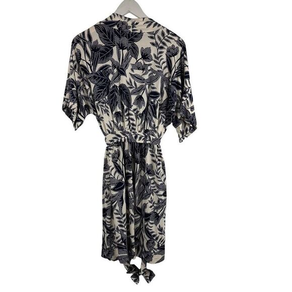 Soma Cool Nights Short Robe size Small / Medium - Picture 3 of 9